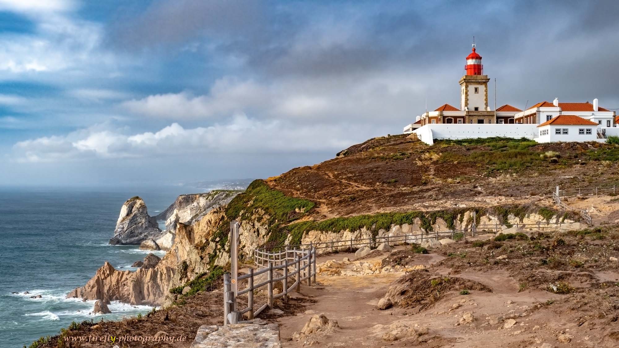 Farol do Cabo da Roca